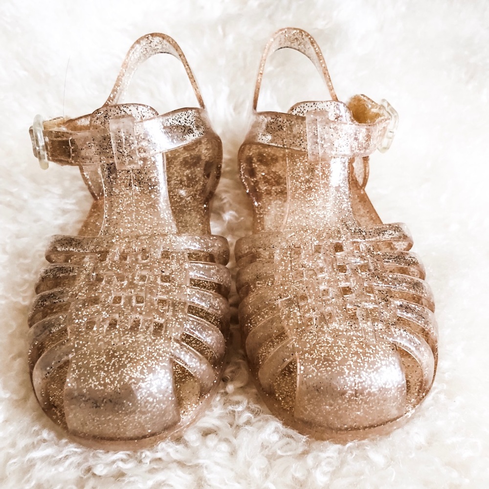 🌟sparkle🌟Old navy girl jelly’s